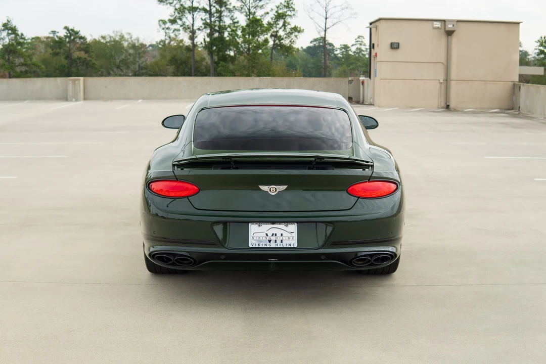 2020 Bentley Continental GT Mulliner 3rd Gen - Image 8 of 31
