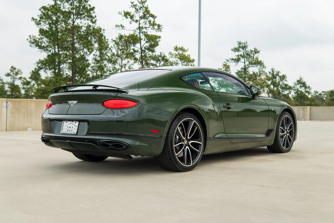 2020 Bentley Continental GT Mulliner 3rd Gen - Image 9 of 31