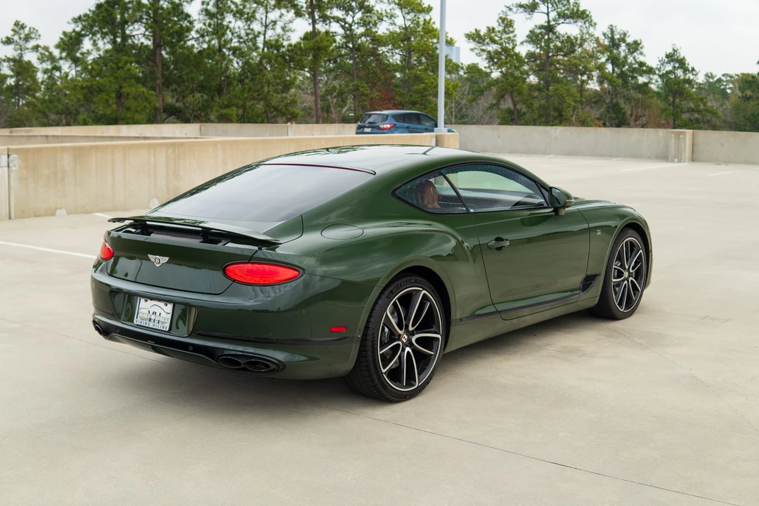 2020 Bentley Continental GT Mulliner 3rd Gen - Image 10 of 31
