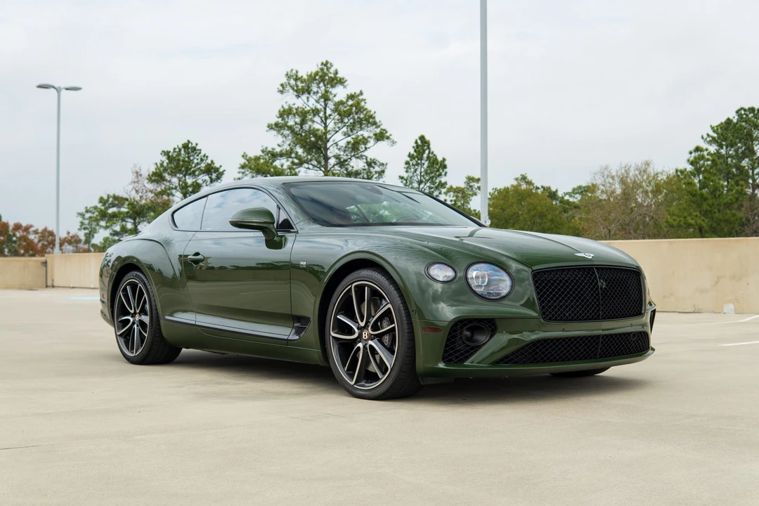 2020 Bentley Continental GT Mulliner 3rd Gen - Image 12 of 31