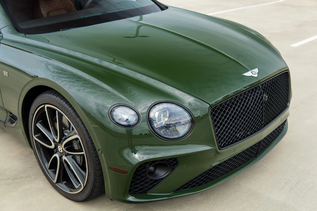 2020 Bentley Continental GT Mulliner 3rd Gen - Image 21 of 31