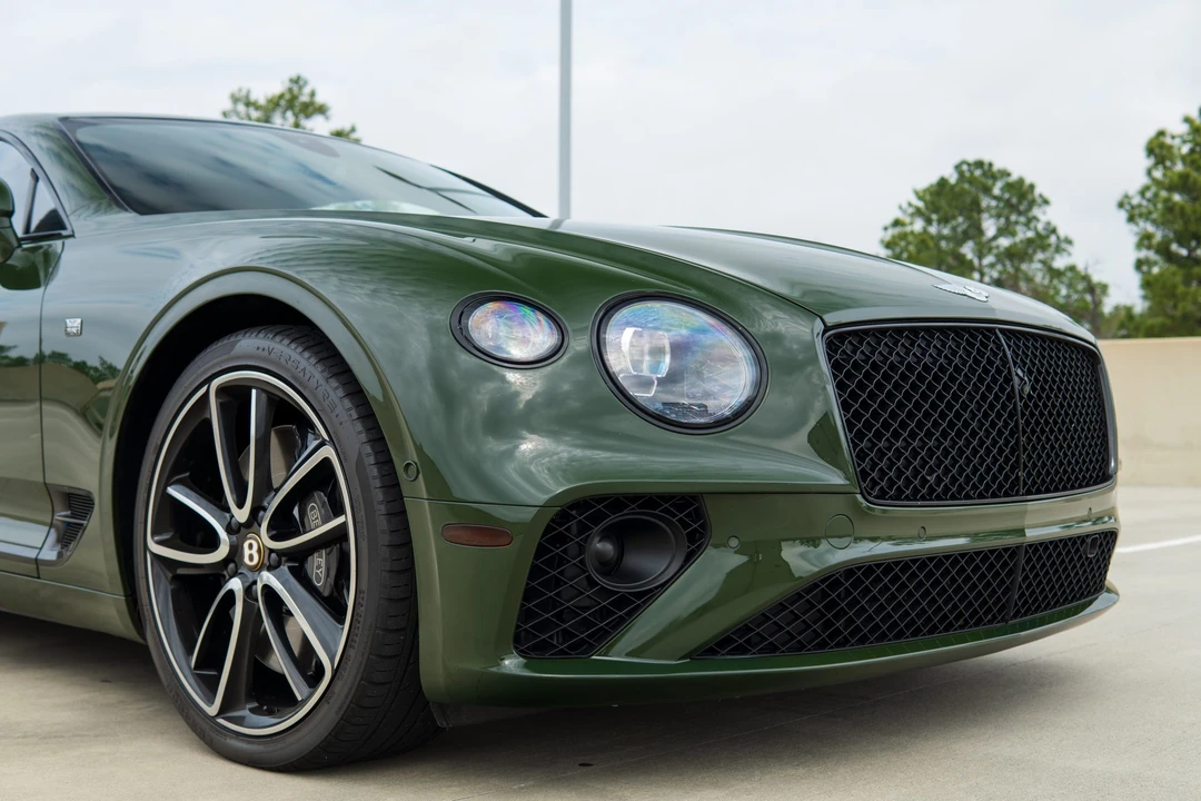2020 Bentley Continental GT Mulliner 3rd Gen - Image 20 of 31