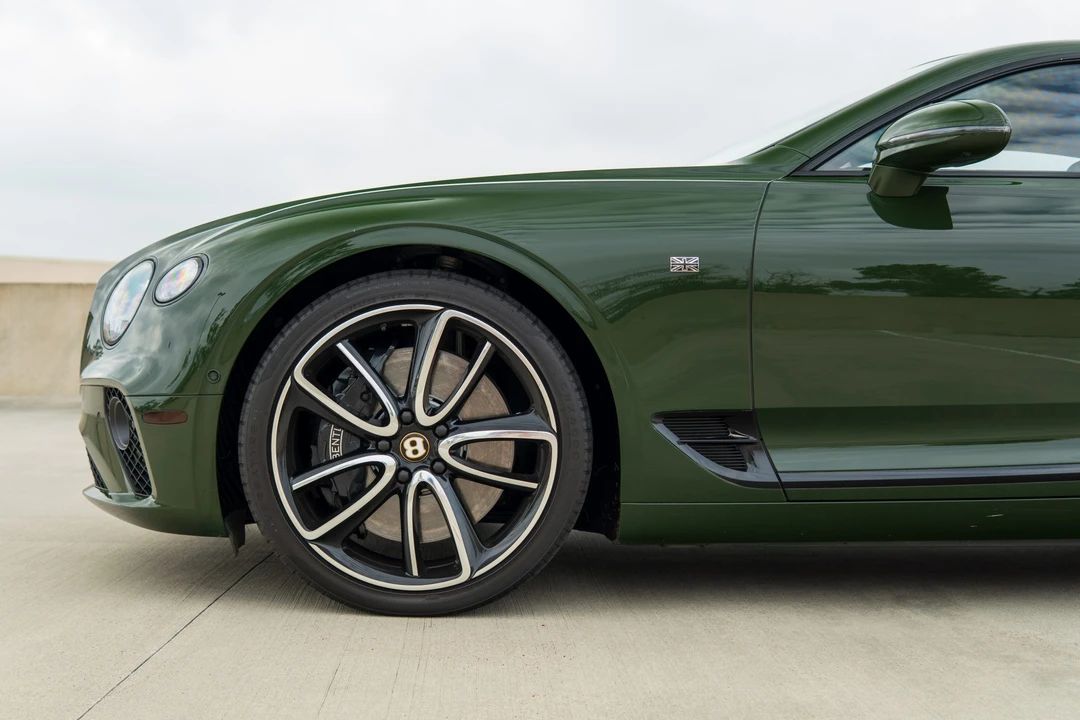 2020 Bentley Continental GT Mulliner 3rd Gen - Image 16 of 31