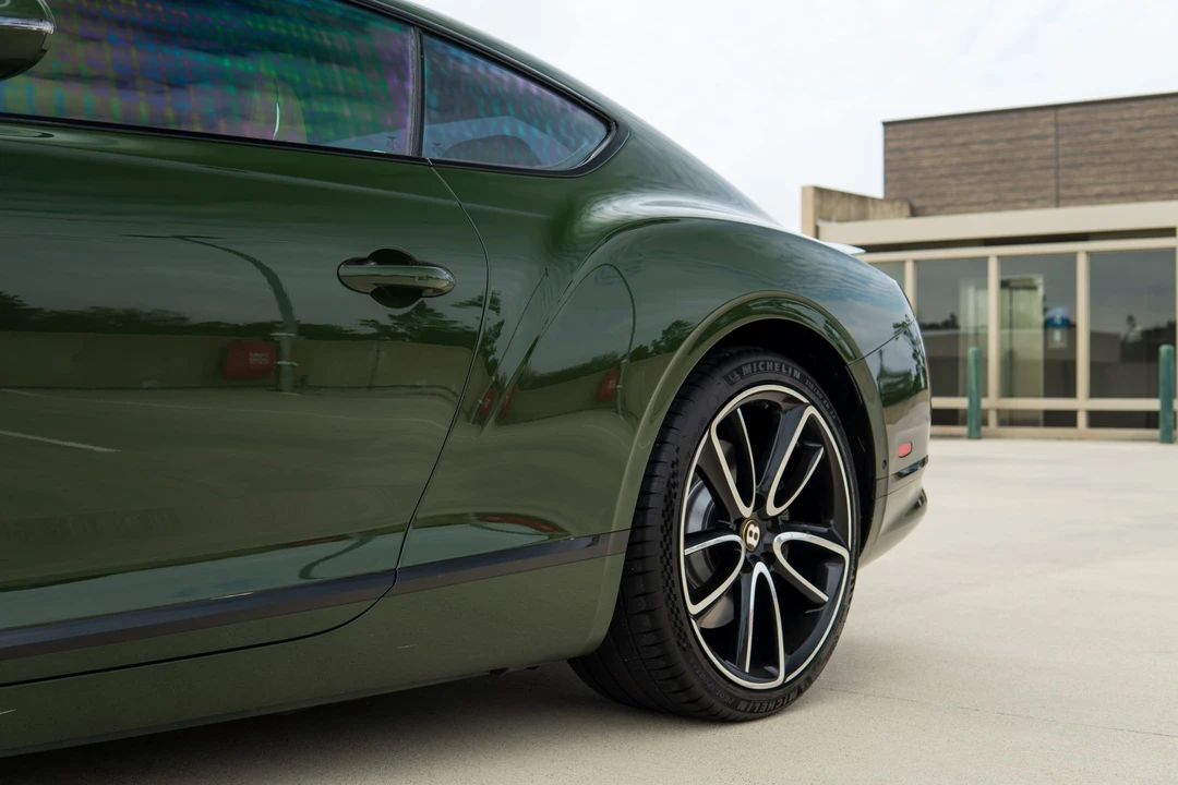 2020 Bentley Continental GT Mulliner 3rd Gen - Image 30 of 31