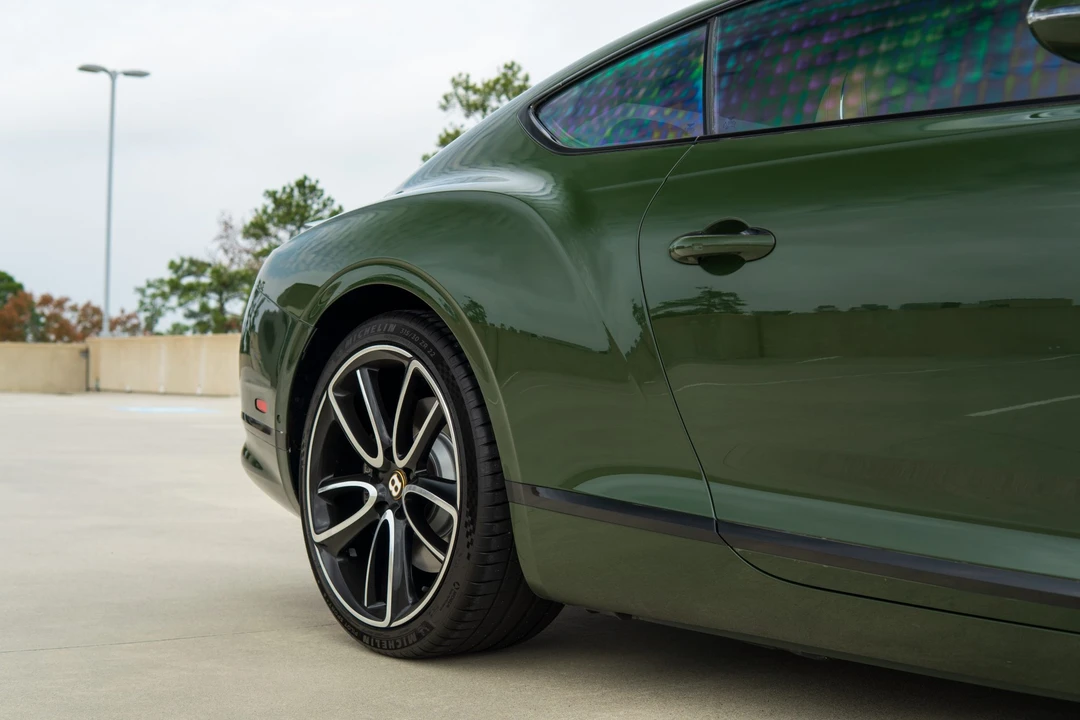 2020 Bentley Continental GT Mulliner 3rd Gen - Image 28 of 31