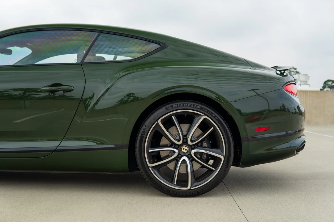 2020 Bentley Continental GT Mulliner 3rd Gen - Image 17 of 31