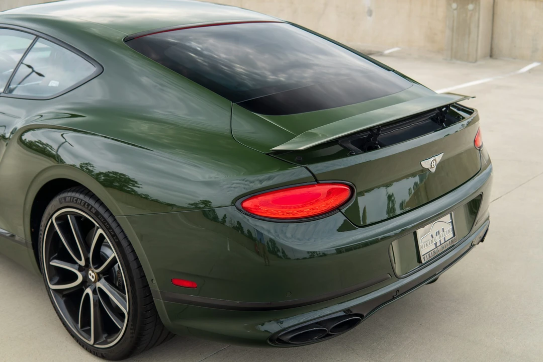 2020 Bentley Continental GT Mulliner 3rd Gen - Image 27 of 31