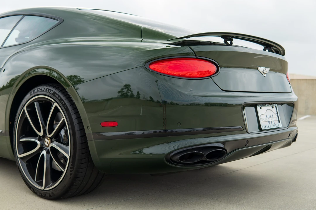 2020 Bentley Continental GT Mulliner 3rd Gen - Image 26 of 31