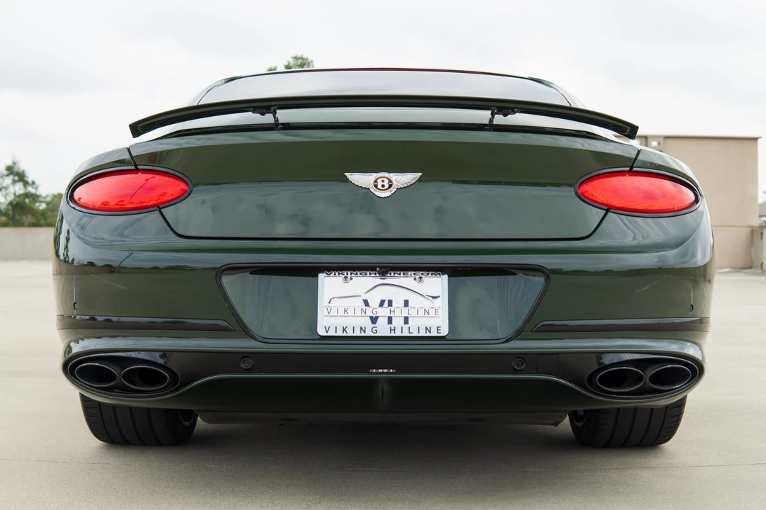 2020 Bentley Continental GT Mulliner 3rd Gen - Image 24 of 31