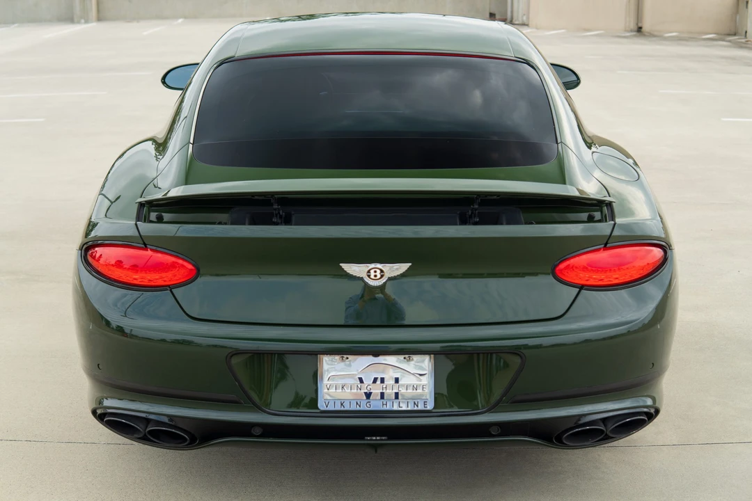 2020 Bentley Continental GT Mulliner 3rd Gen - Image 25 of 31