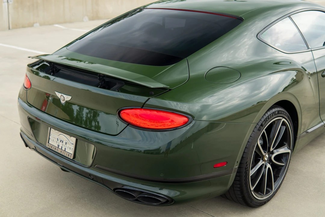 2020 Bentley Continental GT Mulliner 3rd Gen - Image 23 of 31