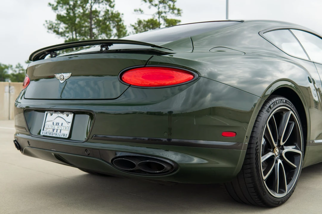 2020 Bentley Continental GT Mulliner 3rd Gen - Image 22 of 31