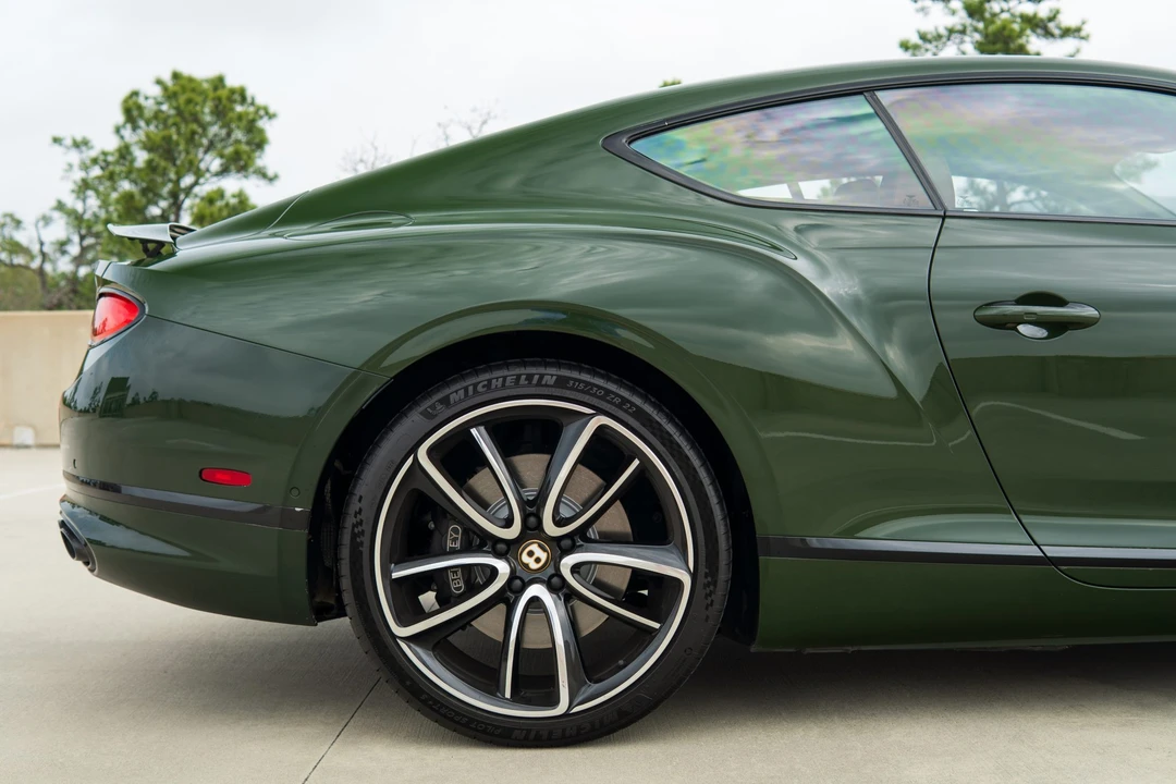 2020 Bentley Continental GT Mulliner 3rd Gen - Image 18 of 31
