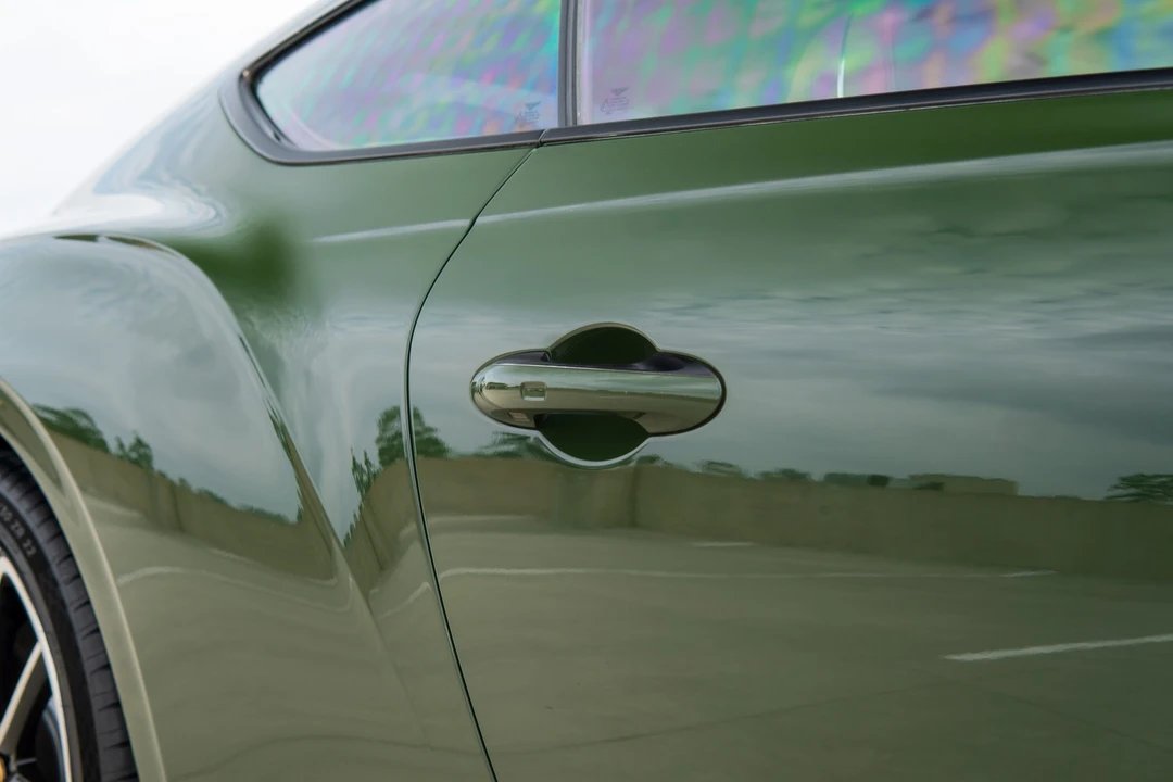 2020 Bentley Continental GT Mulliner 3rd Gen - Image 29 of 31