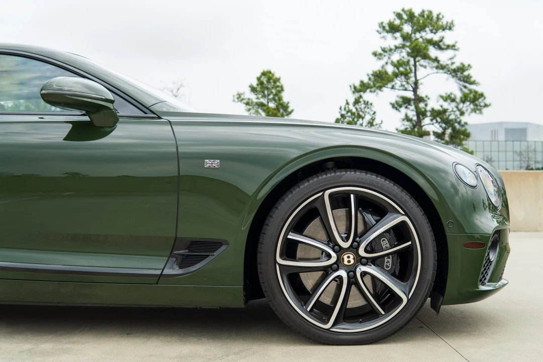 2020 Bentley Continental GT Mulliner 3rd Gen - Image 19 of 31