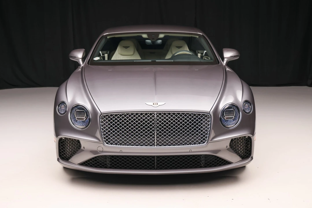 2020 Bentley Continental GT Mulliner 3rd Gen - Image 9 of 31