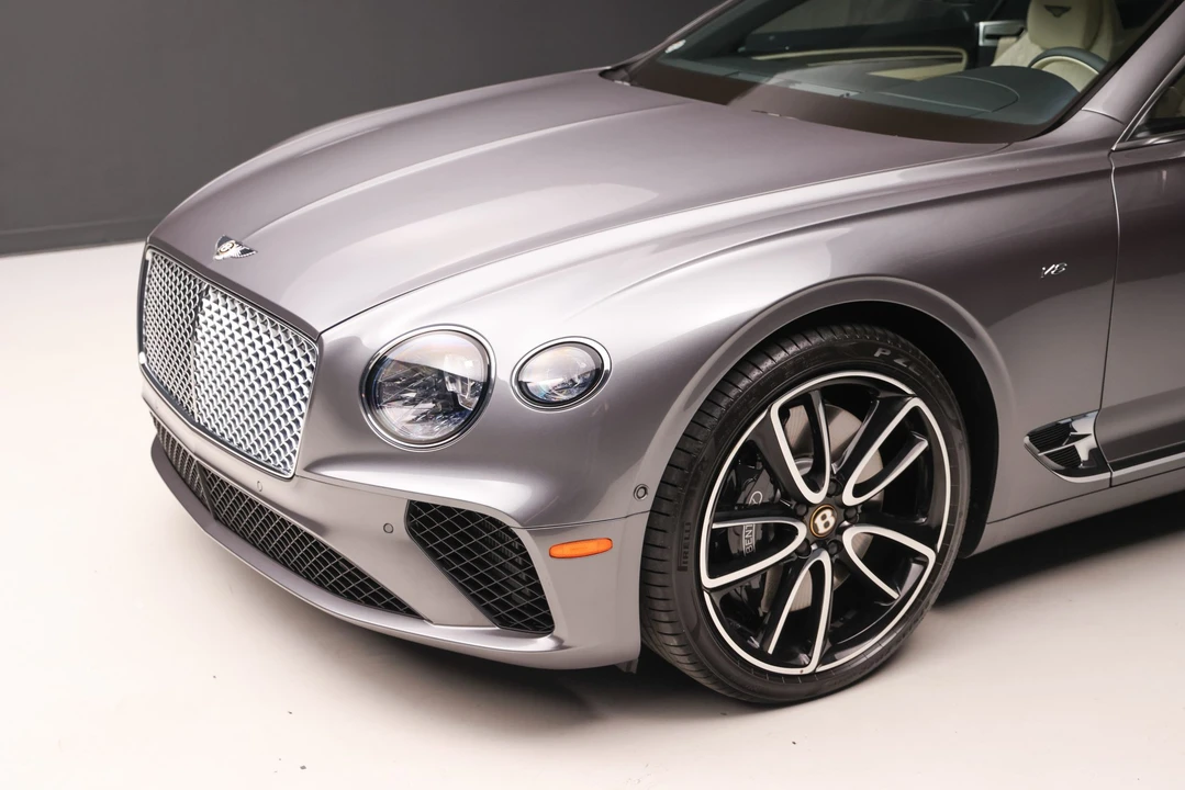 2020 Bentley Continental GT Mulliner 3rd Gen - Image 29 of 31