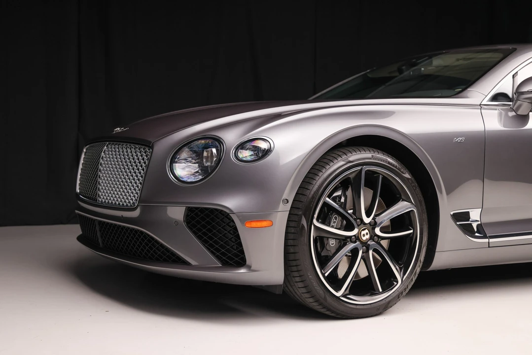 2020 Bentley Continental GT Mulliner 3rd Gen - Image 30 of 31