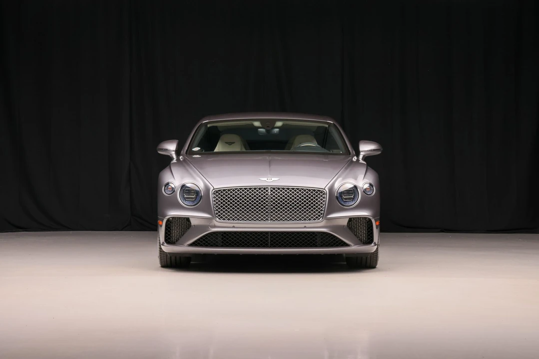 2020 Bentley Continental GT Mulliner 3rd Gen - Image 7 of 31