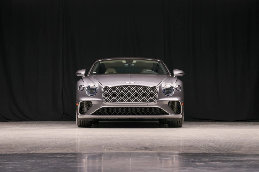 2020 Bentley Continental GT Mulliner 3rd Gen - Image 8 of 31