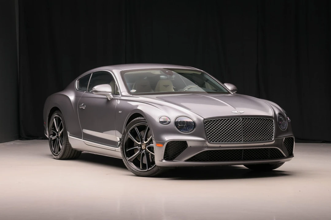 2020 Bentley Continental GT Mulliner 3rd Gen - Image 10 of 31
