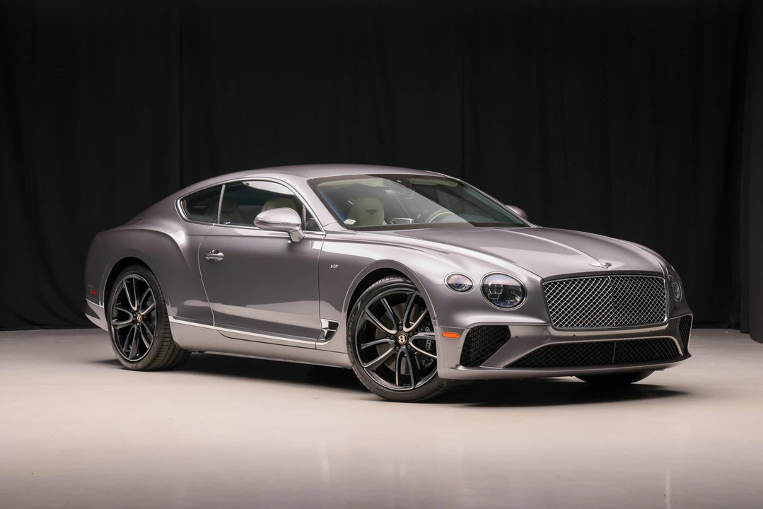 2020 Bentley Continental GT Mulliner 3rd Gen - Image 11 of 31