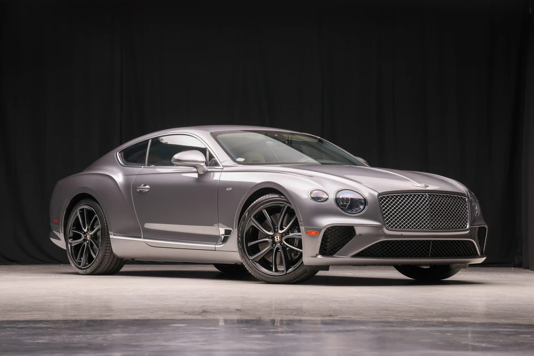 2020 Bentley Continental GT Mulliner 3rd Gen - Image 13 of 31