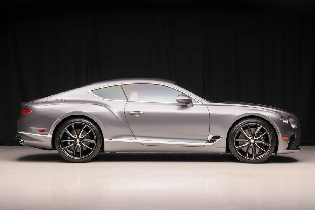 2020 Bentley Continental GT Mulliner 3rd Gen - Image 14 of 31