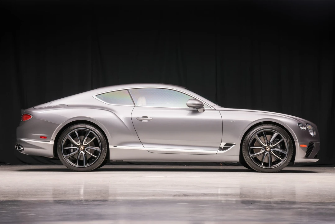 2020 Bentley Continental GT Mulliner 3rd Gen - Image 15 of 31
