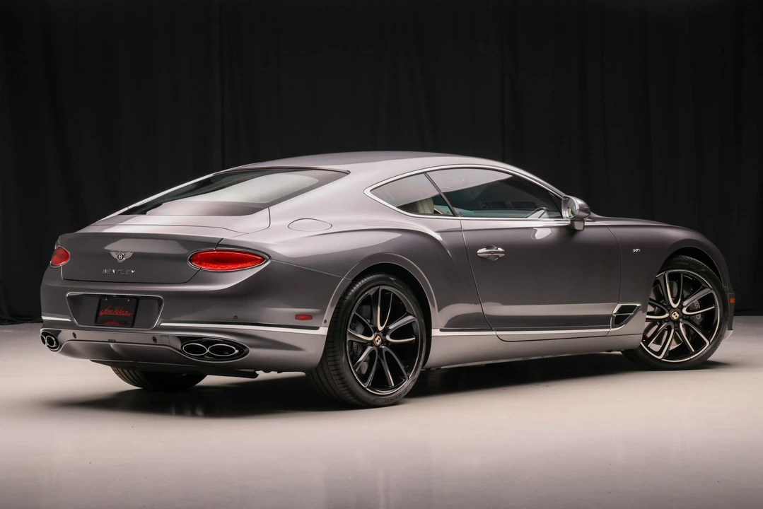 2020 Bentley Continental GT Mulliner 3rd Gen - Image 16 of 31