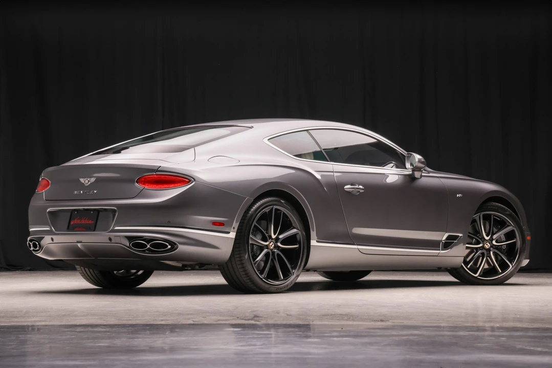 2020 Bentley Continental GT Mulliner 3rd Gen - Image 17 of 31