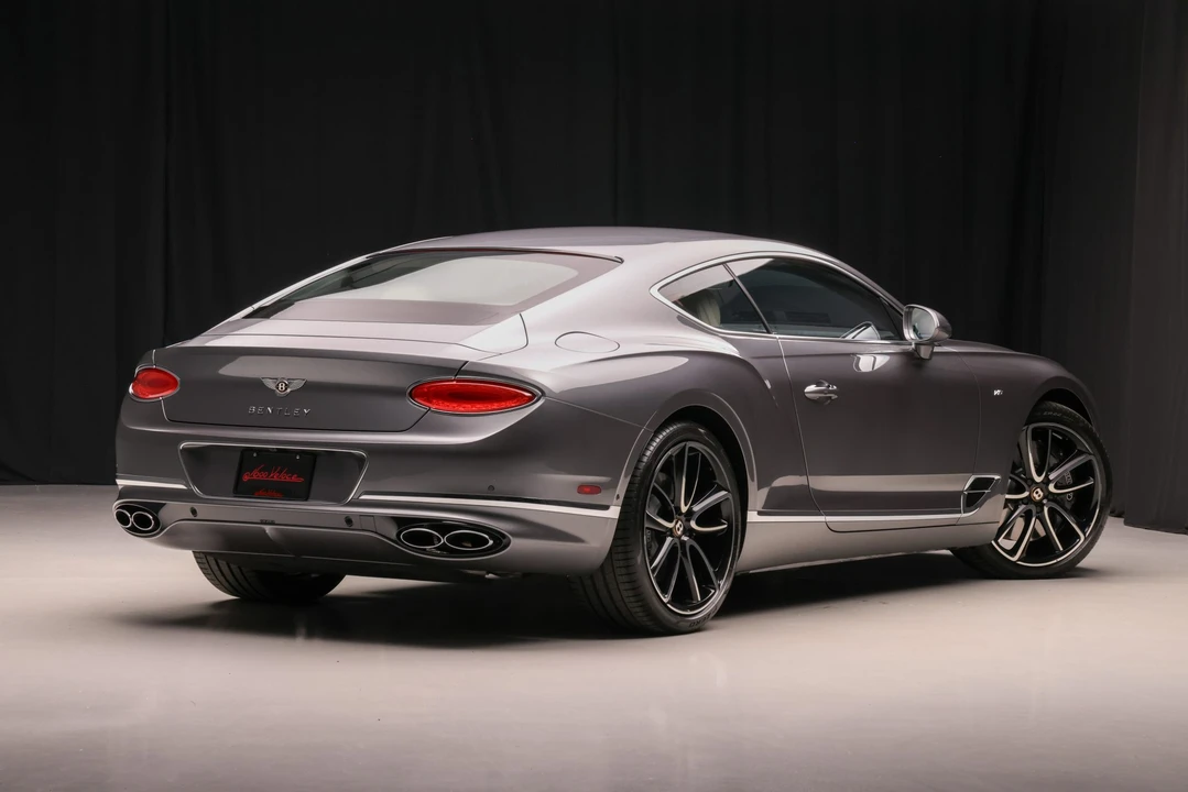 2020 Bentley Continental GT Mulliner 3rd Gen - Image 18 of 31