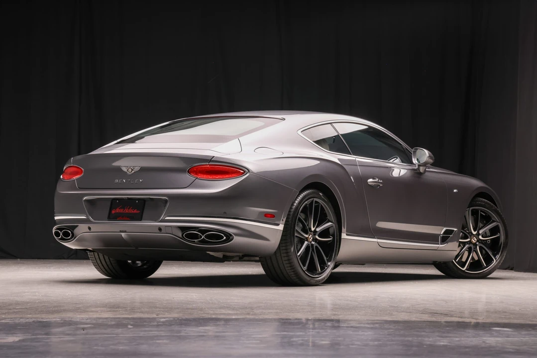 2020 Bentley Continental GT Mulliner 3rd Gen - Image 19 of 31