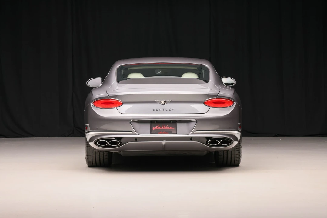 2020 Bentley Continental GT Mulliner 3rd Gen - Image 20 of 31