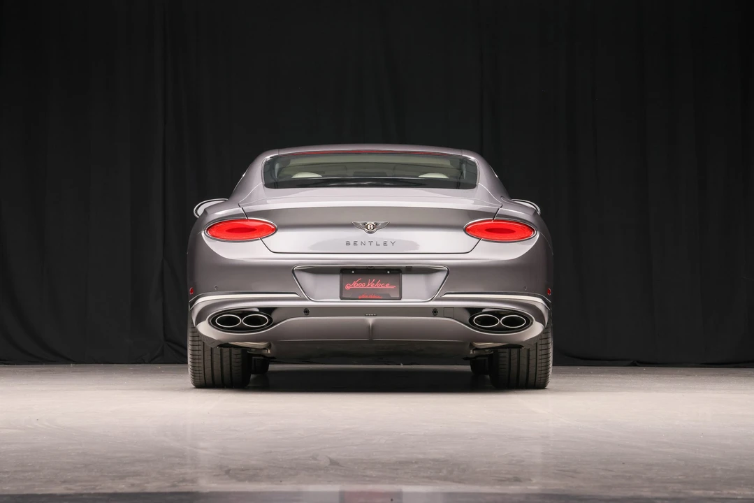 2020 Bentley Continental GT Mulliner 3rd Gen - Image 21 of 31