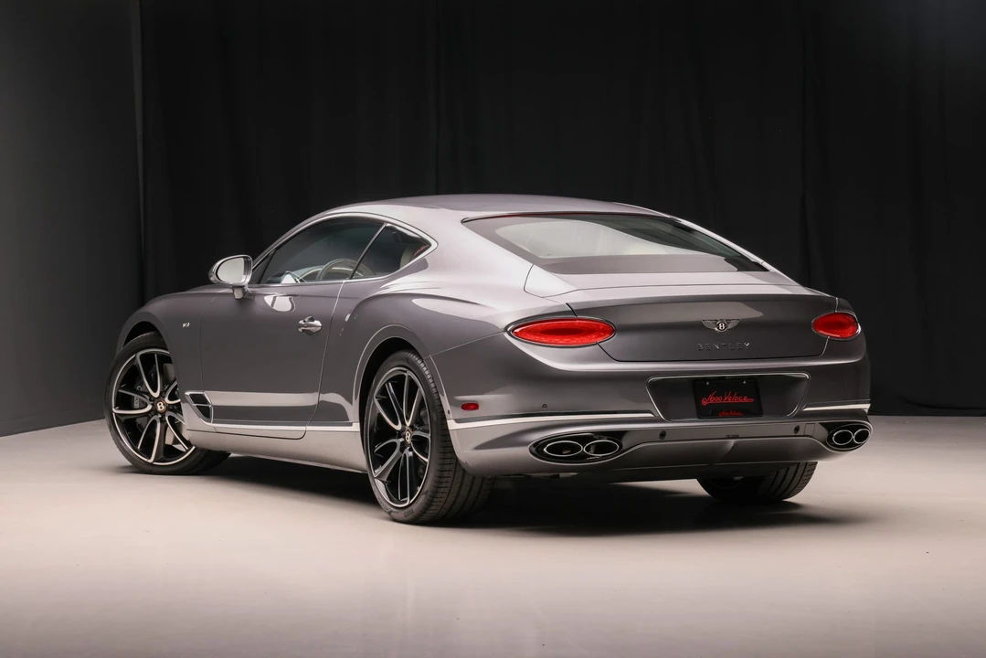 2020 Bentley Continental GT Mulliner 3rd Gen - Image 23 of 31