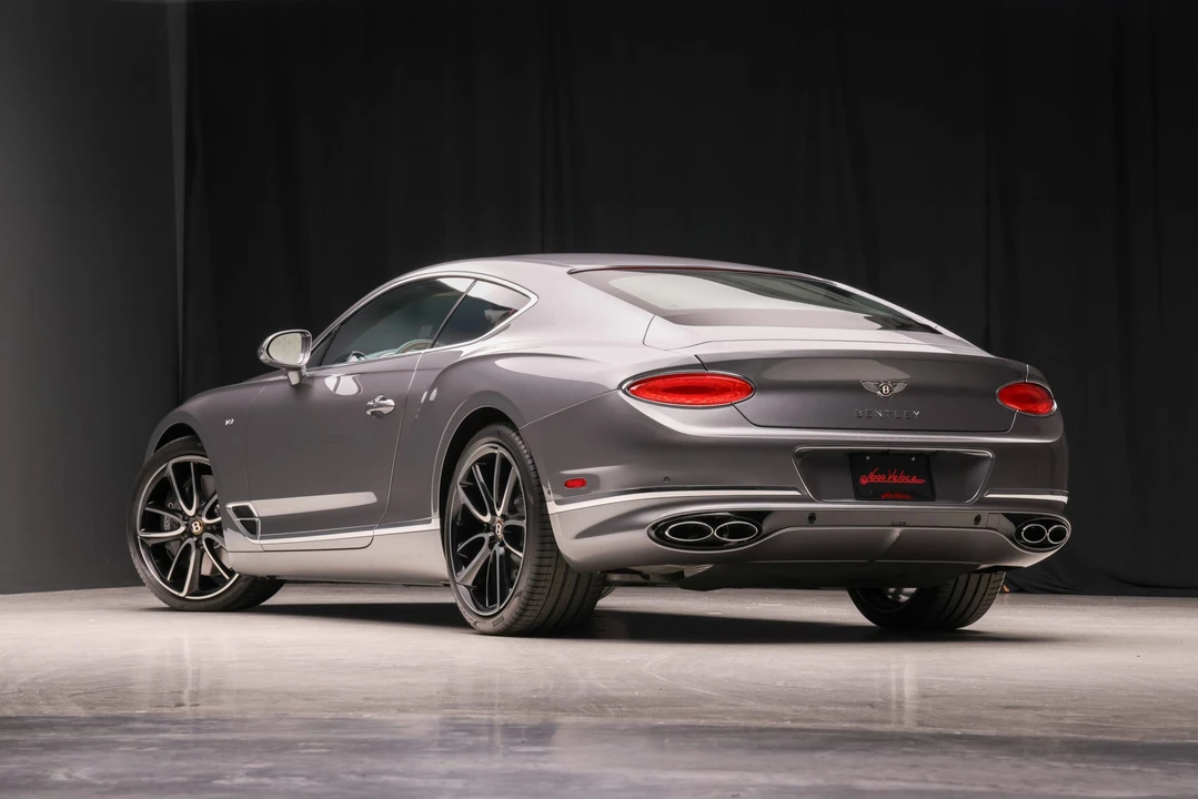 2020 Bentley Continental GT Mulliner 3rd Gen - Image 24 of 31