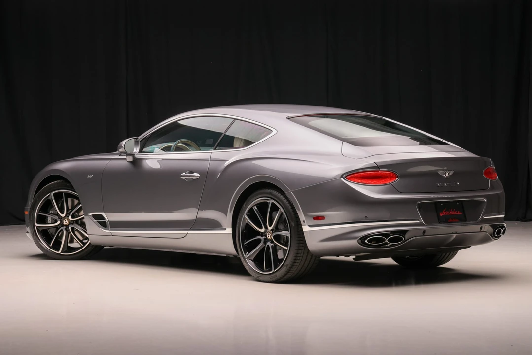 2020 Bentley Continental GT Mulliner 3rd Gen - Image 25 of 31