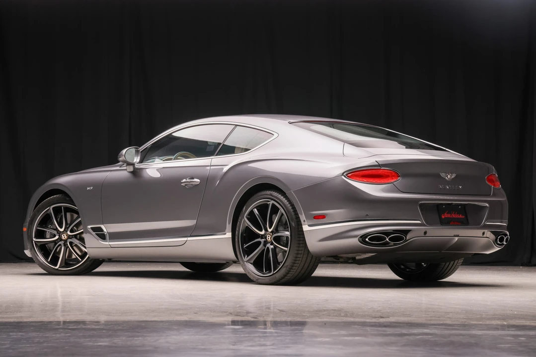 2020 Bentley Continental GT Mulliner 3rd Gen - Image 26 of 31