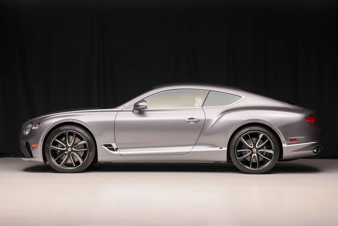 2020 Bentley Continental GT Mulliner 3rd Gen - Image 27 of 31