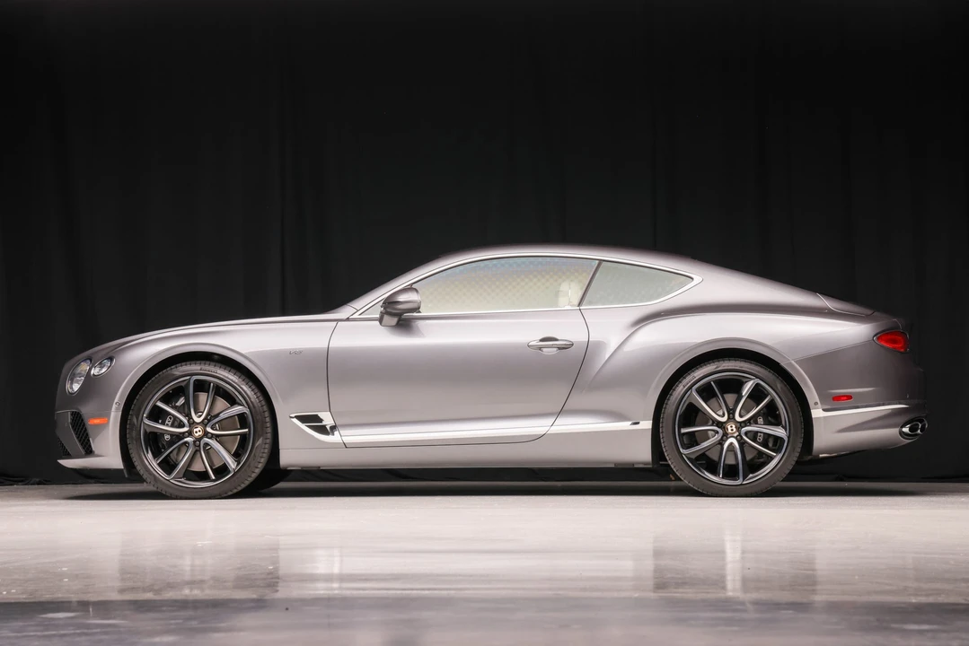 2020 Bentley Continental GT Mulliner 3rd Gen - Image 28 of 31
