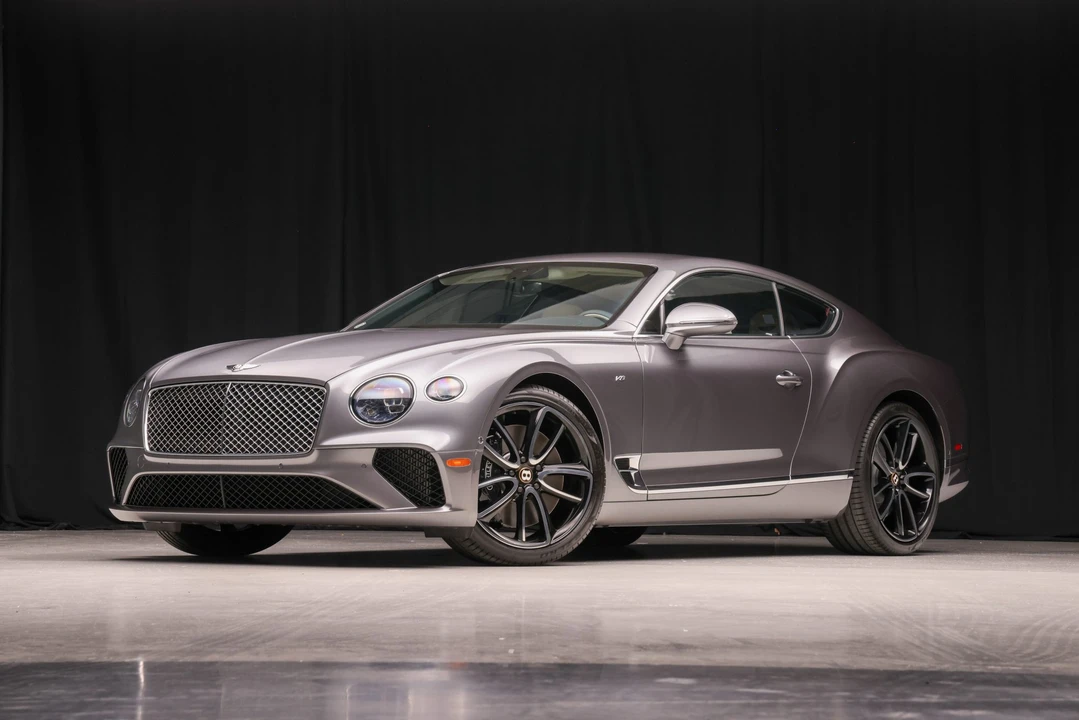 2020 Bentley Continental GT Mulliner 3rd Gen - Image 4 of 31