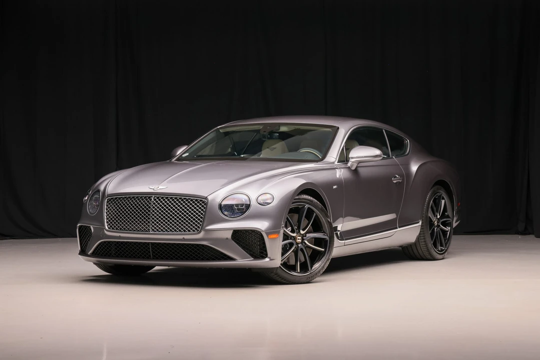 2020 Bentley Continental GT Mulliner 3rd Gen - Image 5 of 31