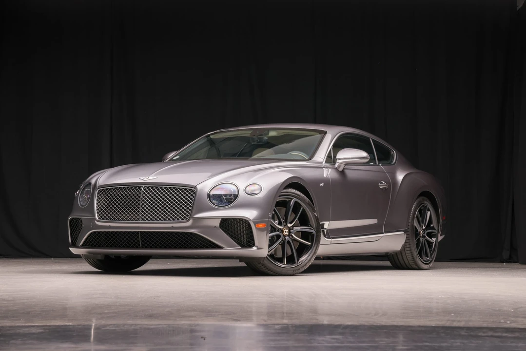 2020 Bentley Continental GT Mulliner 3rd Gen - Image 6 of 31
