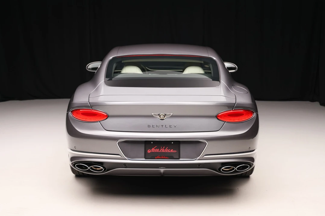 2020 Bentley Continental GT Mulliner 3rd Gen - Image 22 of 31