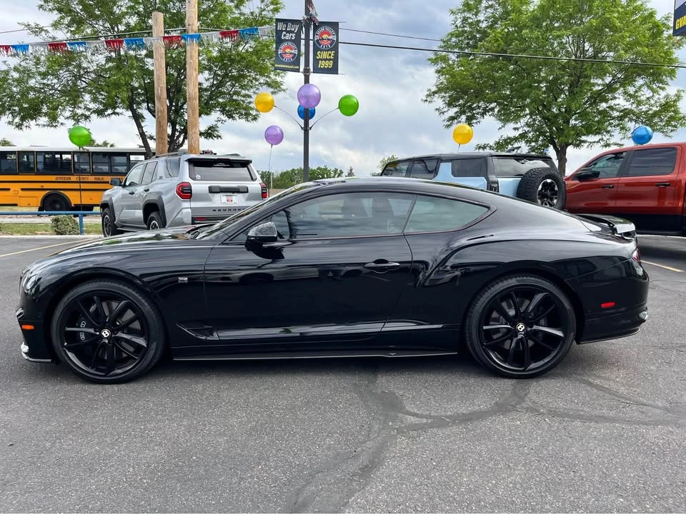 2020 Bentley Continental GT 3rd Gen - Image 2 of 16