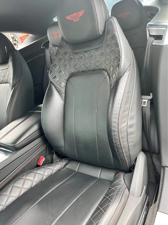 2020 Bentley Continental GT 3rd Gen - Image 14 of 16