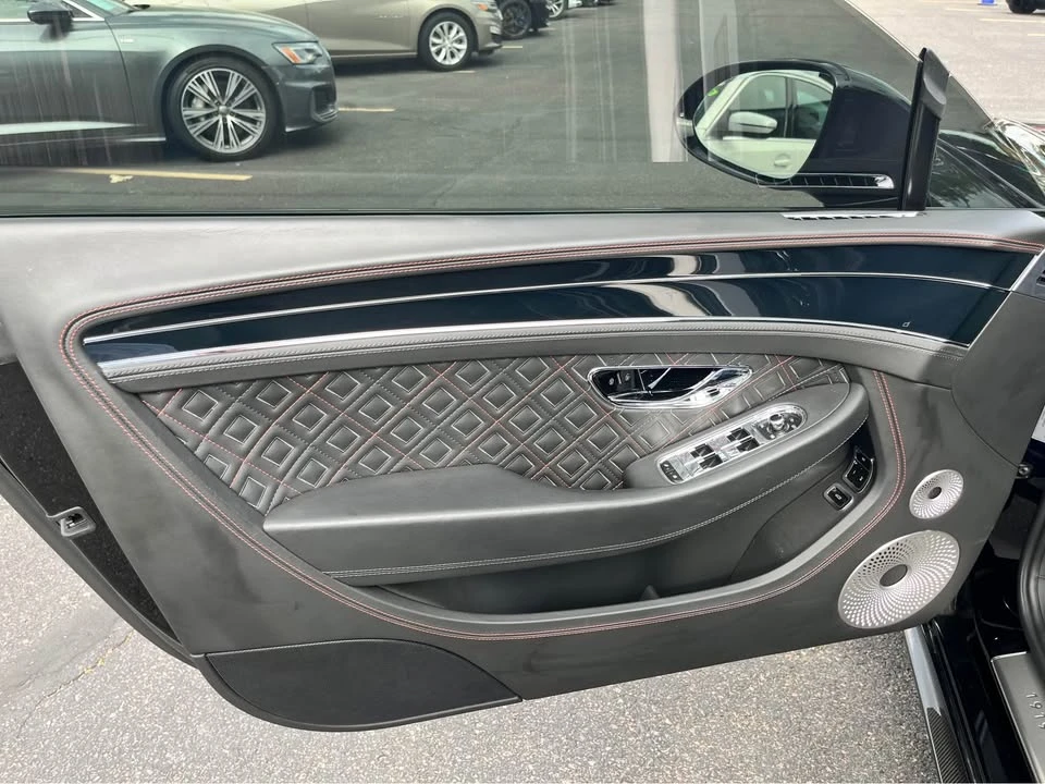 2020 Bentley Continental GT 3rd Gen - Image 9 of 16