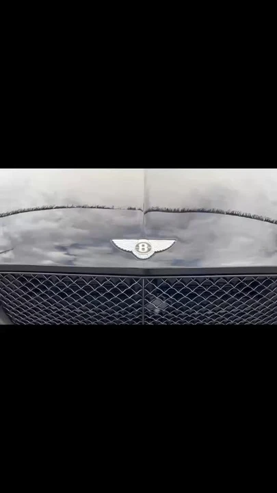2020 Bentley Continental GT 3rd Gen - Image 16 of 16