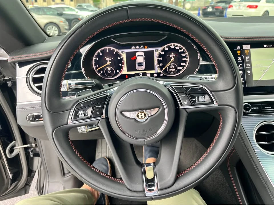 2020 Bentley Continental GT 3rd Gen - Image 10 of 16